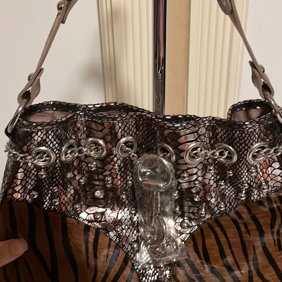 Michel Angelo Bag - Picture 3 of 15